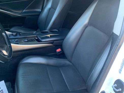 Used 2014 Lexus IS 250 image 7