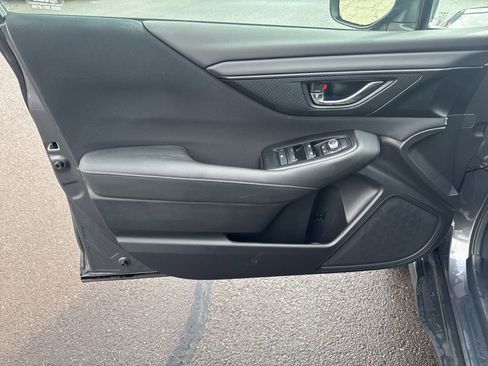 Certified 2025 Subaru Outback Premium image 21