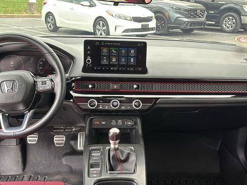 Used 2023 Honda Civic Si image 12
