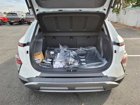 New 2026 Hyundai Kona Limited image 16