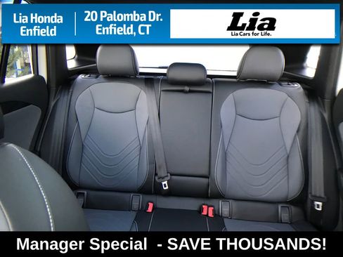 Used 2025 Volkswagen Tiguan SE R-Line image 7