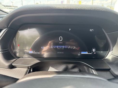 Used 2023 Jeep Grand Cherokee L Laredo image 17