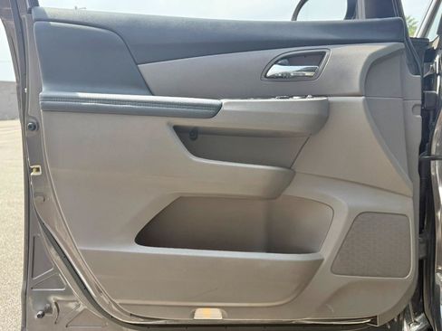 Used 2015 Honda Odyssey EX-L image 21