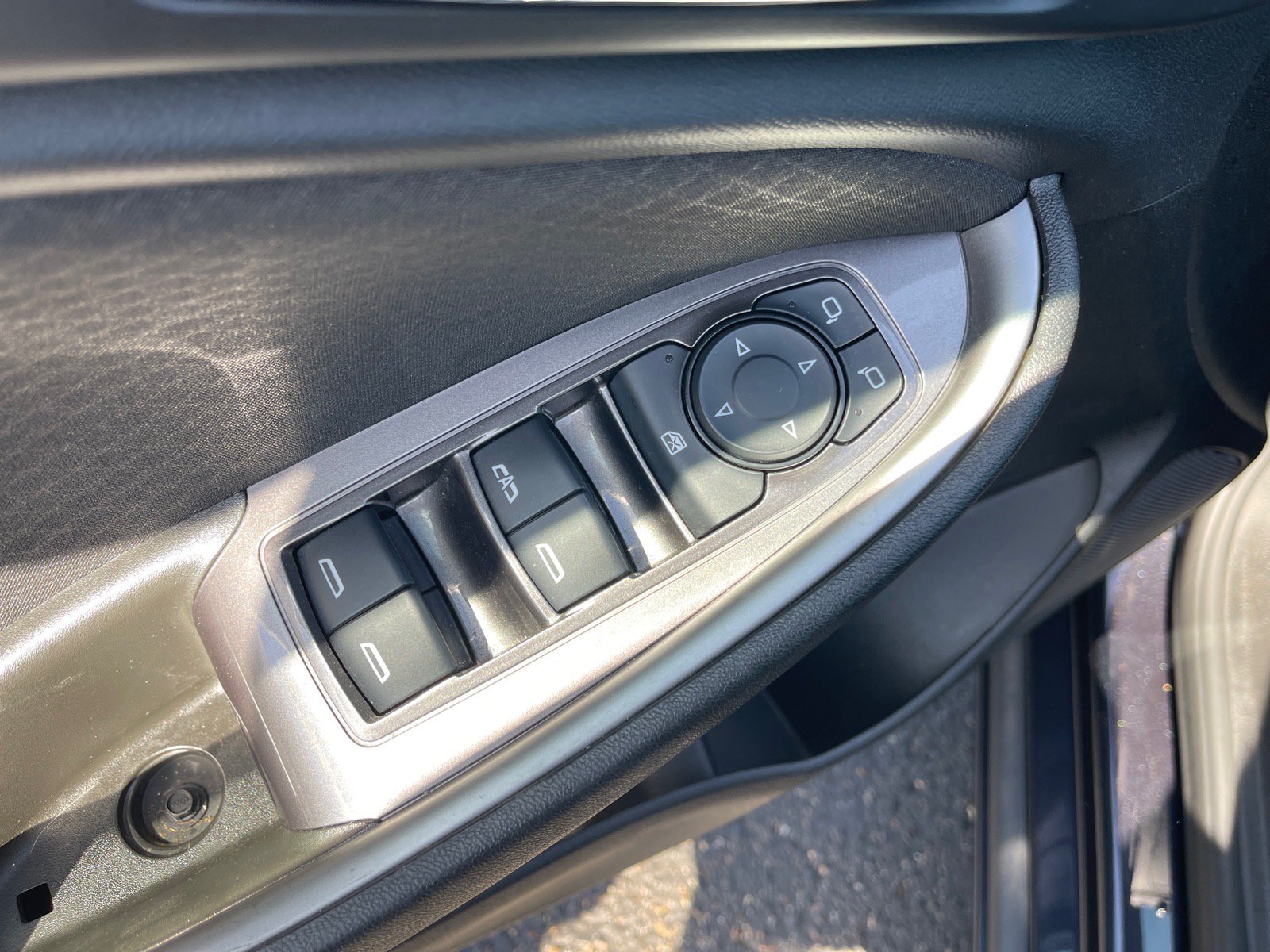 Used 2023 Chevrolet Malibu LT w/ Driver Confidence Package FWD image 8