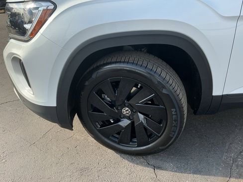 New 2026 Volkswagen Atlas SE AWD/4WD image 27