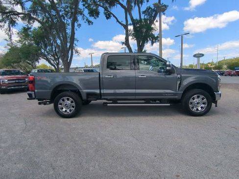 New 2026 Ford F250 Lariat image 4