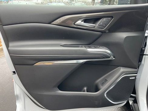 New 2026 Chevrolet Traverse High Country w/ LPO, Floor Liner Package image 16