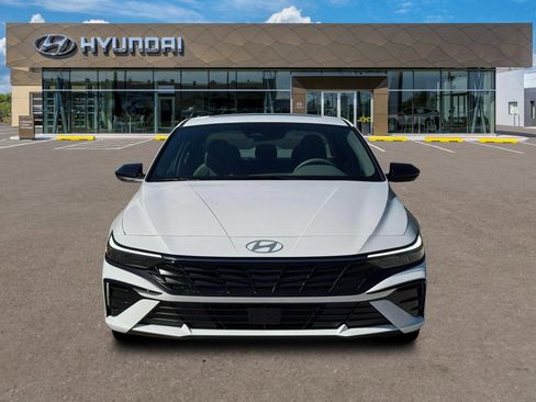 New 2026 Hyundai Elantra SEL Sport Premium image 38