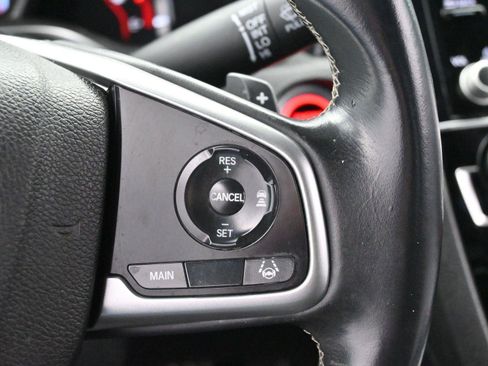 Used 2020 Honda Civic Sport image 17