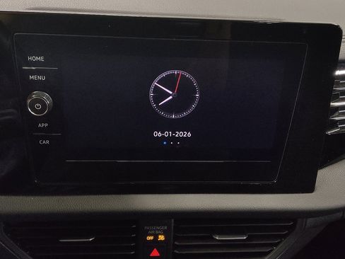 Used 2025 Volkswagen Jetta S FWD image 25