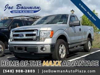 Used 2014 Ford F150 XLT w/ Trailer Tow Package video 1