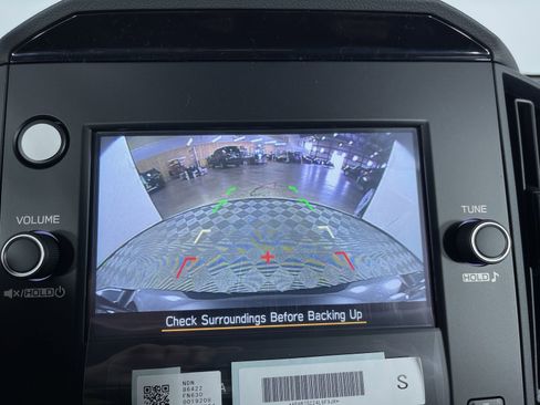 Used 2025 Subaru Impreza 2.0i image 18