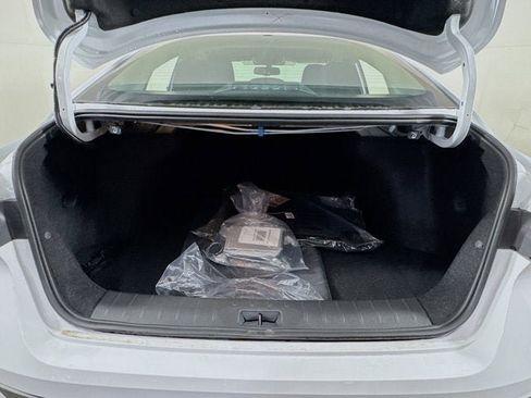 New 2026 Nissan Sentra SV w/ SV Convenience Package image 22