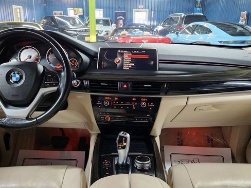 Used 2015 BMW X5 xDrive35i image 24