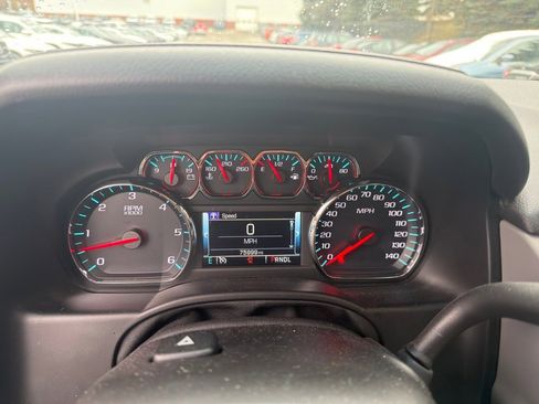 Used 2020 Chevrolet Tahoe LT image 23