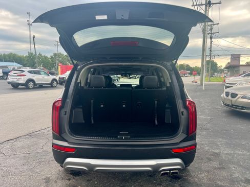 Used 2021 Kia Telluride S AWD/4WD image 20