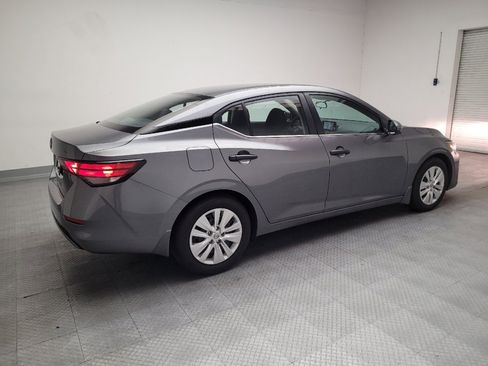 Used 2025 Nissan Sentra S FWD image 10