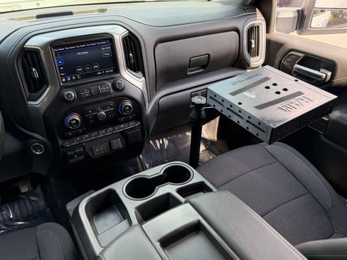 Used 2023 Chevrolet Silverado 2500 LT w/ Convenience Package image 42