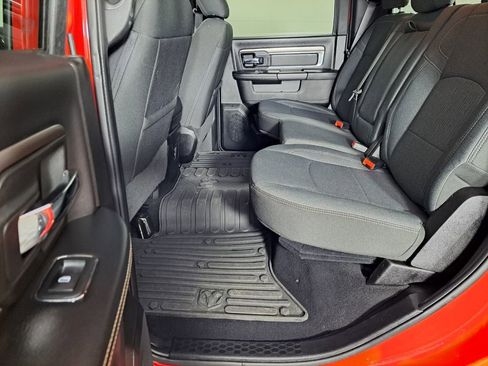 Used 2024 RAM 1500 Classic Warlock w/ Trailer Tow Group image 17