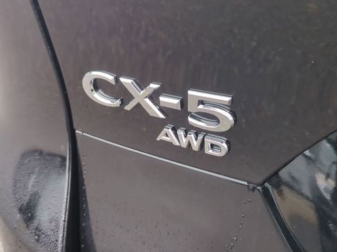 New 2026 MAZDA CX-5 Select AWD/4WD image 12
