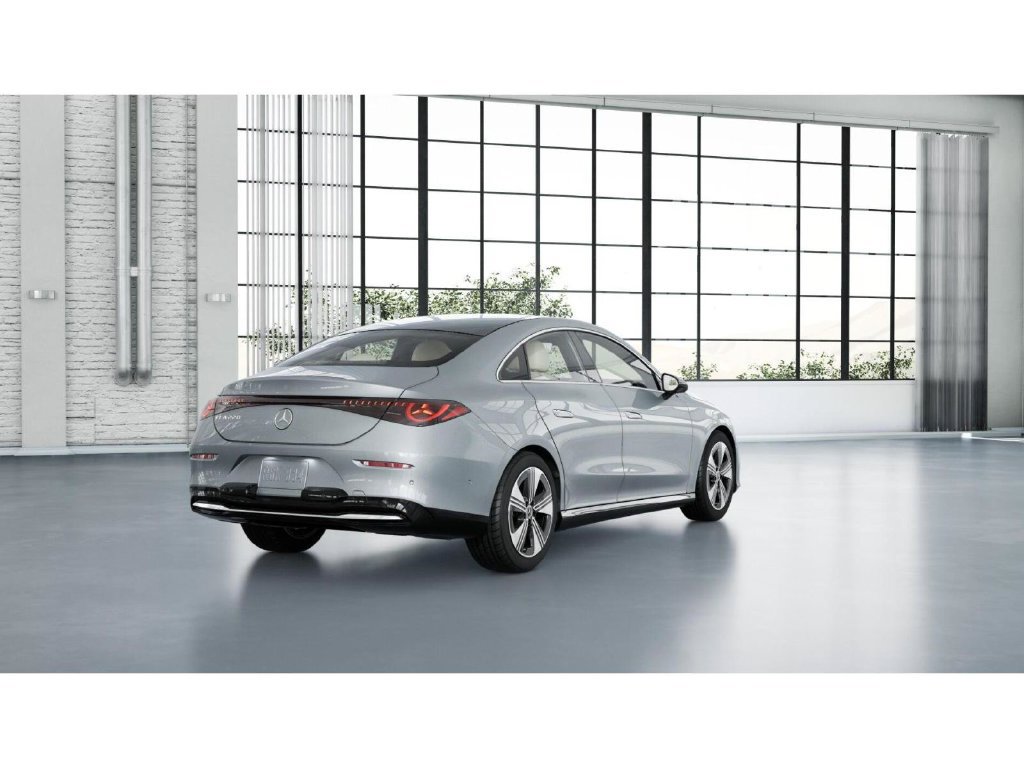 New 2027 Mercedes-Benz CLA 220 image 22