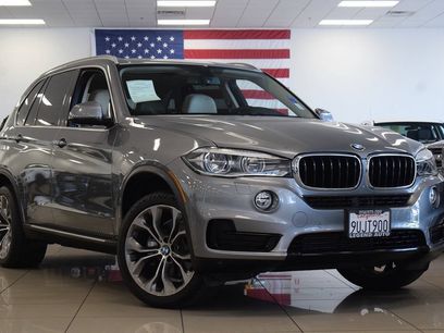 Used 2014 BMW X5 xDrive35i