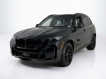 Used 2026 BMW X5 sDrive40i w/ M Sport Package