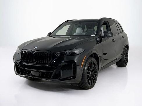 Used 2026 BMW X5 sDrive40i w/ M Sport Package RWD image 1