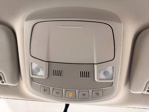 Used 2015 Ford Fusion Titanium image 37