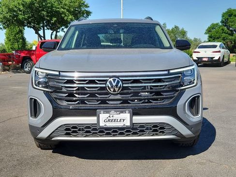 New 2026 Volkswagen Atlas Peak Edition AWD/4WD image 5