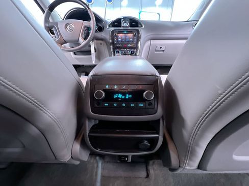 Used 2017 Buick Enclave Premium w/ Experience Buick Package AWD/4WD image 39