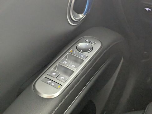 New 2026 Hyundai Palisade FWD Hybrid image 15