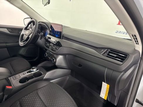 New 2026 Ford Escape Active image 20