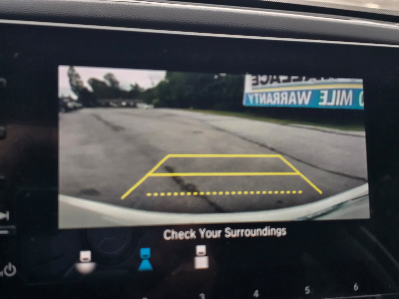 Used 2019 Honda Accord LX image 19