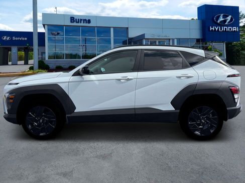 New 2026 Hyundai Kona SEL Sport AWD/4WD image 3