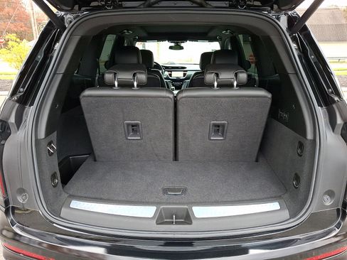 Used 2021 Cadillac XT6 Sport image 33