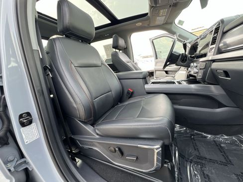 Used 2024 Ford F250 Lariat w/ Lariat Ultimate Package image 27