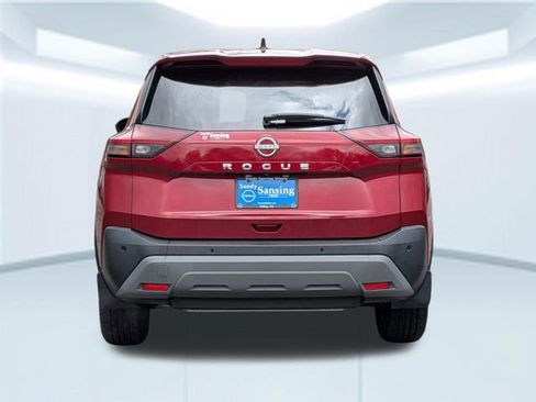Used 2023 Nissan Rogue S image 22