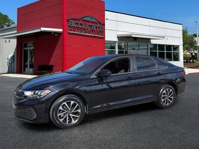 Used 2023 Volkswagen Jetta S