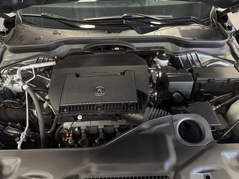 Used 2024 Acura MDX A-Spec image 15