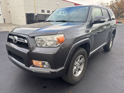 Used 2013 Toyota 4Runner SR5