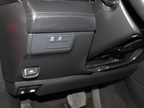 Used 2020 MAZDA MAZDA6 Touring FWD image 25