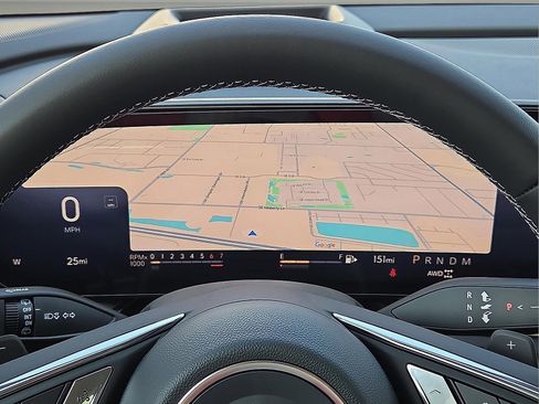 New 2025 Buick Envision Preferred image 23