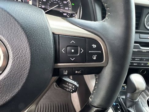 Used 2016 Lexus RX 350 FWD w/ Luxury Package image 31