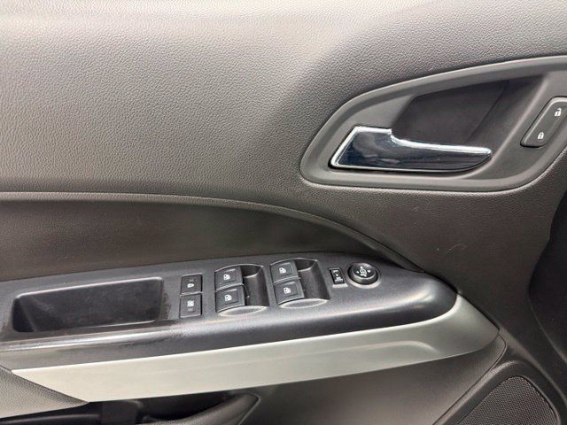Certified 2018 Chevrolet Colorado LT w/ LT Convenience Package AWD/4WD image 19
