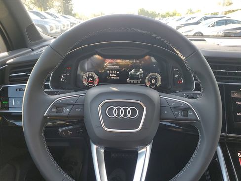 New 2026 Audi Q7 3.0T Premium Plus image 9