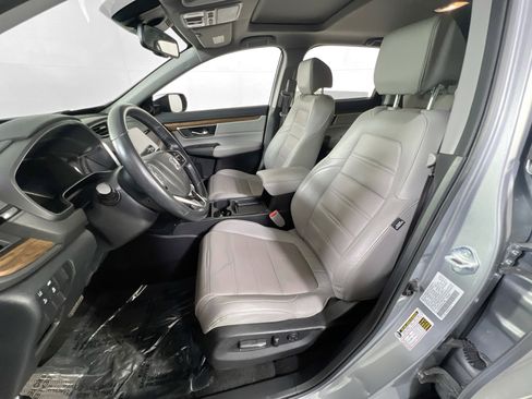 Used 2022 Honda CR-V EX-L image 20