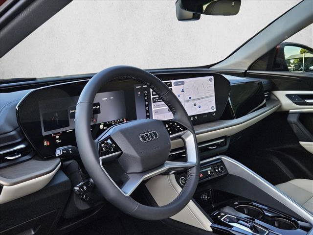 New 2026 Audi Q5 Premium AWD/4WD image 12