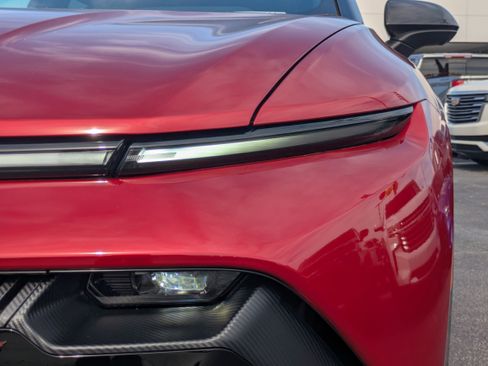 New 2026 Chevrolet Equinox EV RS image 31