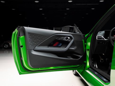 Used 2025 BMW M2 w/ Lighting Package RWD image 56